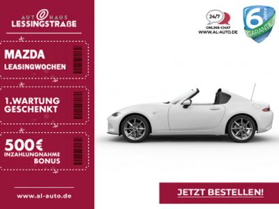 gebraucht Mazda MX5 Exclusive-Line