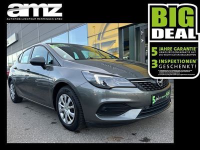 gebraucht Opel Astra 1.2 Turbo Edition *AppleCarPlay*W-Paket*