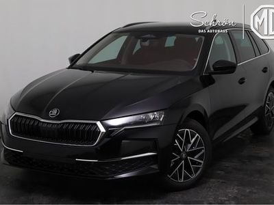 Neu 2025 Skoda Octavia Selection Kombi | 31.771 € (Guter Preis)