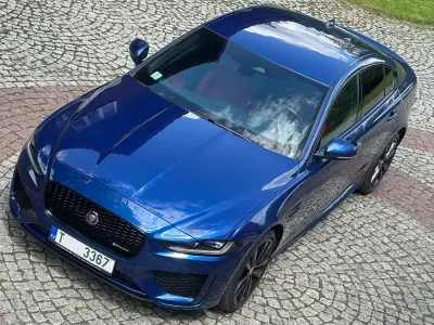 Gebraucht Jaguar XE