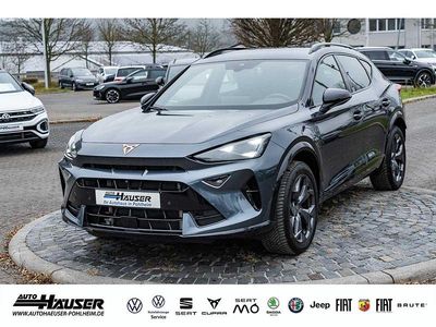 Gebraucht Cupra Formentor 150 PS (110 kW) 2025 Grau SUV