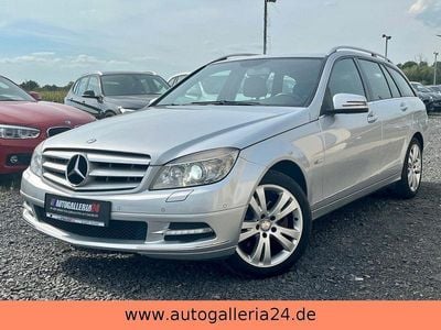 Mercedes C250