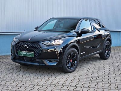 DS Automobiles DS3 Crossback