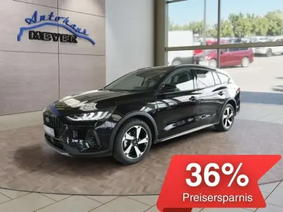 Usata Ford Focus