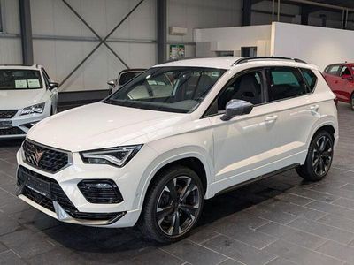 Weiß Gebraucht 2023 Cupra Ateca VZ SUV | 30.900 € (Superpreis)