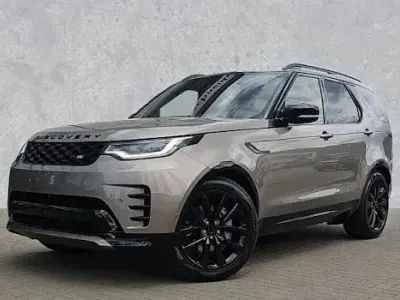Gebraucht Land Rover Discovery