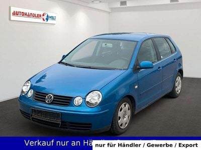 VW Polo