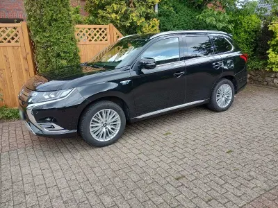 Gebraucht Mitsubishi Outlander P-HEV