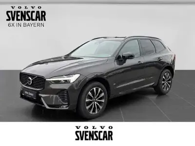 Gebraucht Volvo XC60 145 PS (106 kW) 2022 SUV