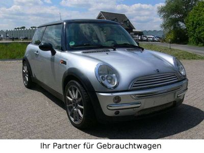 gebraucht Mini Cooper *HU 04-2023*