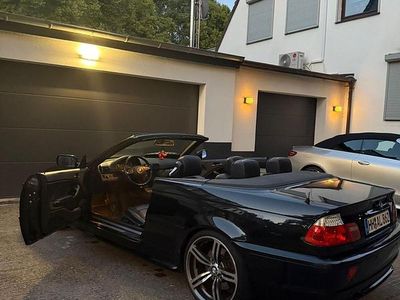 BMW 330 Cabriolet