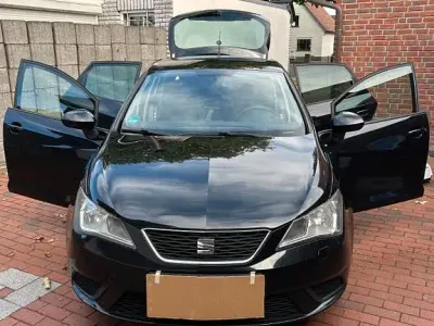 Gebraucht Seat Ibiza