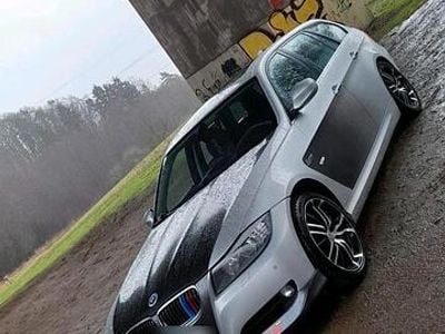 Gebraucht BMW 330 245 PS (180 kW) 2008 Silber Kombi