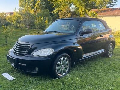 Chrysler PT Cruiser