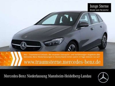 Mercedes B200