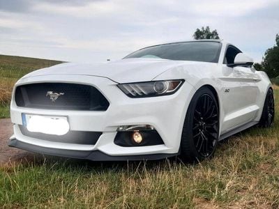 Ford Mustang GT