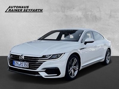 gebraucht VW Arteon R-Line