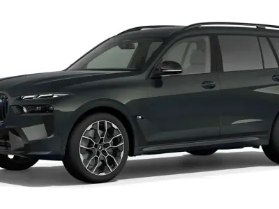 Gebraucht BMW X7 M Sport 530 PS (389 kW) 2025 SUV