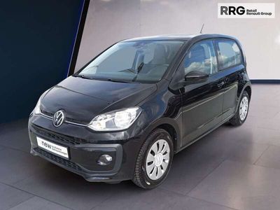 gebraucht VW up! UP 1.0 Basis