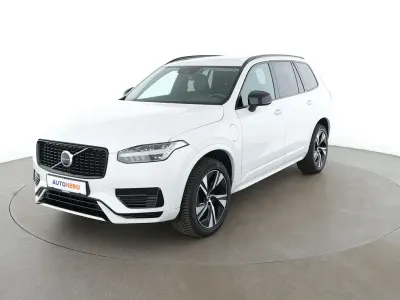 Gebraucht Volvo XC90