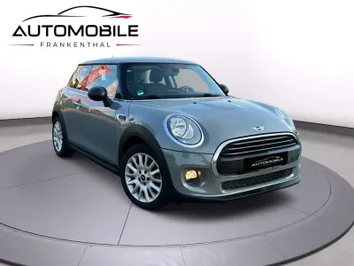 Gebraucht Mini ONE