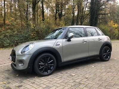 gebraucht Mini ONE 1,5l 5tür NAVI AppleCar PDC DSC Tempo