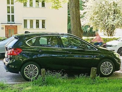BMW 225 Active Tourer