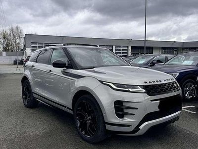 Gebraucht Land Rover Range Rover evoque Pure 190 PS (139 kW) 2020 SUV