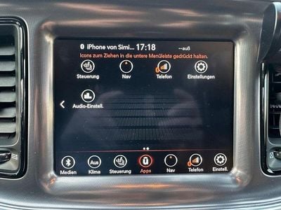 Gebraucht Dodge Challenger 450 PS (330 kW) 2022 Weiß Coupé