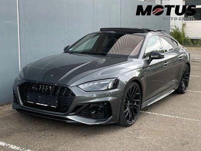 Audi RS5 Sportback