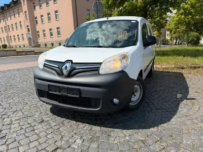 Gebraucht Renault Kangoo