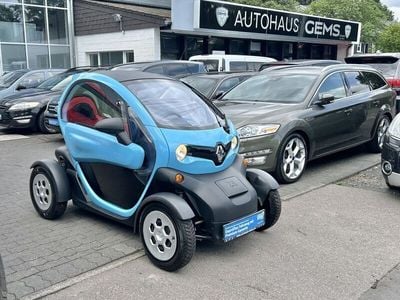 Renault Twizy