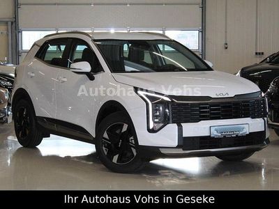Neu Kia Sportage Urban 150 PS (110 kW) 2026 Weiß SUV