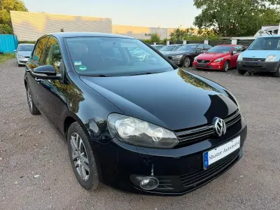 Occasion VW Golf