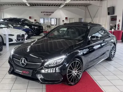 Gebraucht Mercedes C250