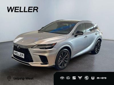 Lexus RX350