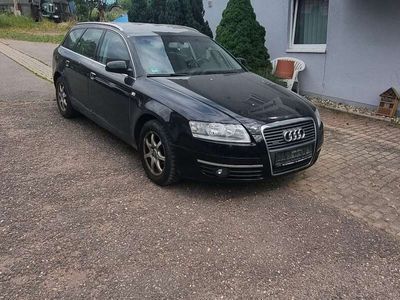 gebraucht Audi A6 Allroad quattro 2.7 TDI tiptronic DPF