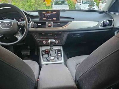 gebraucht Audi A6 2.0 TDI DPF multitronic