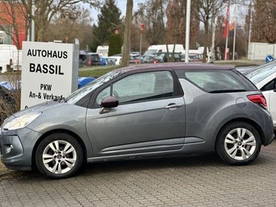 Citroën DS3