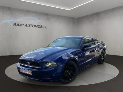 Gebraucht Ford Mustang
