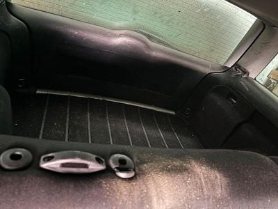 Schwarz Gebraucht 2003 VW Passat Kombi | 1.000 € (Guter Preis)