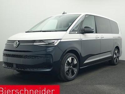 Nuova VW Multivan 150 CV (110 kW) 2026 Blu Monovolume