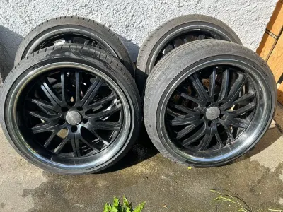 Używany Audi S4