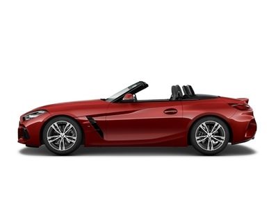 gebraucht BMW Z4 sDrive 20 i M Sport Roadster EU6d M Sport