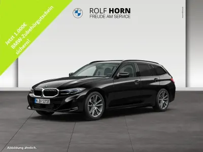 Gebraucht BMW 330e