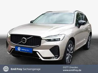Gebraucht Volvo XC60 145 PS (106 kW) 2023 SUV