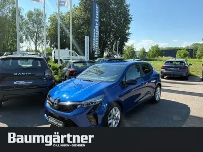 Gebraucht Renault Clio
