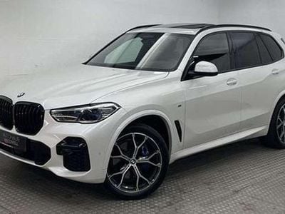 BMW X5 M
