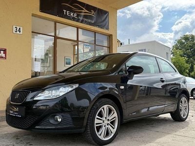 Seat Ibiza SC