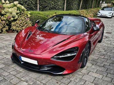 McLaren 720S